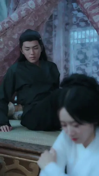 [พากย์ไทย]เพียงแค้นแสนรักไร้คู่เคียง