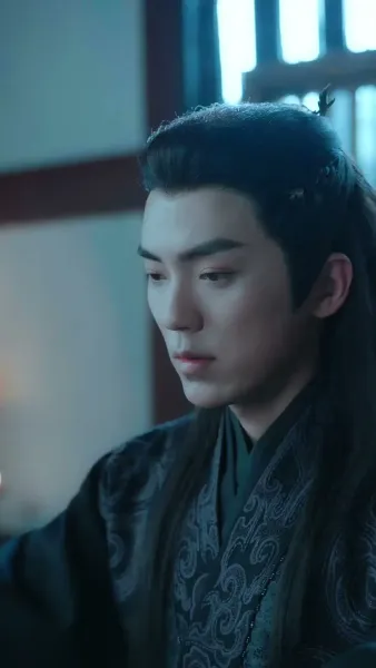 [พากย์ไทย]เพียงแค้นแสนรักไร้คู่เคียง