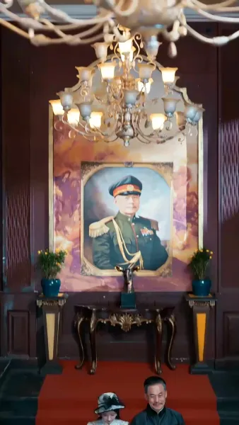 คู่มือการเอาคืนของคุณหนู