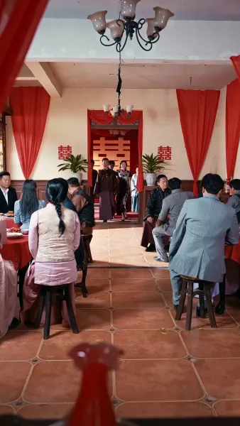 คู่มือการเอาคืนของคุณหนู