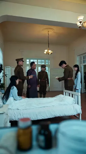 คู่มือการเอาคืนของคุณหนู