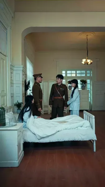 คู่มือการเอาคืนของคุณหนู