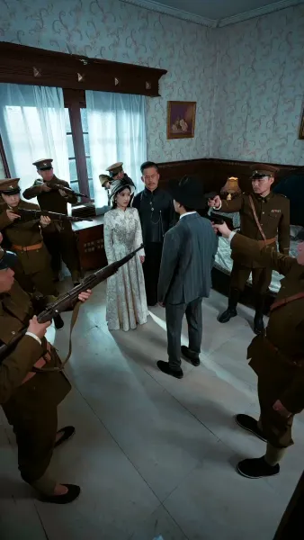 คู่มือการเอาคืนของคุณหนู