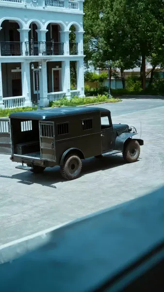 คู่มือการเอาคืนของคุณหนู