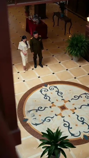 คู่มือการเอาคืนของคุณหนู