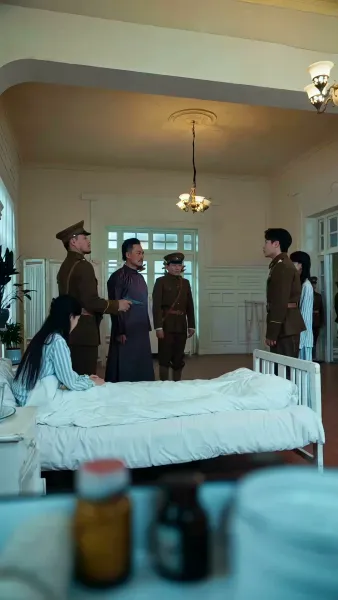 คู่มือการเอาคืนของคุณหนู