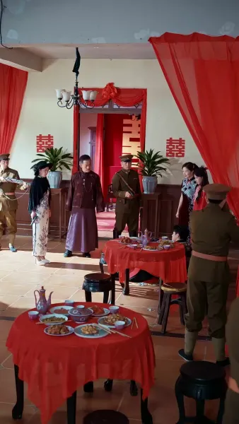 คู่มือการเอาคืนของคุณหนู