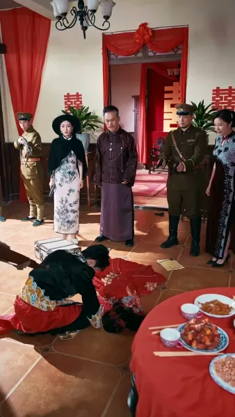 คู่มือการเอาคืนของคุณหนู