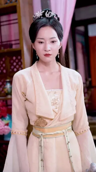 ชายาของข้าคือ จักรพรรดินี