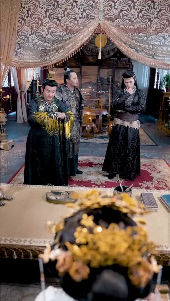 ชายาของข้าคือ จักรพรรดินี