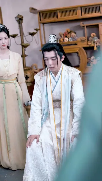 ชายาของข้าคือ จักรพรรดินี