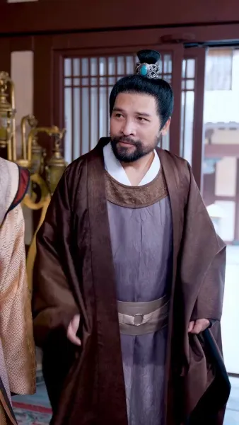 ชายาของข้าคือ จักรพรรดินี