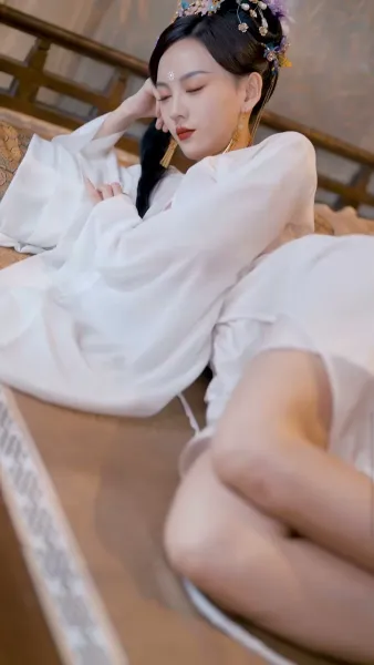 ชายาของข้าคือ จักรพรรดินี