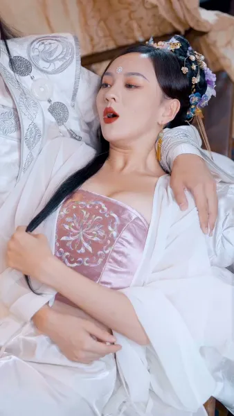 ชายาของข้าคือ จักรพรรดินี