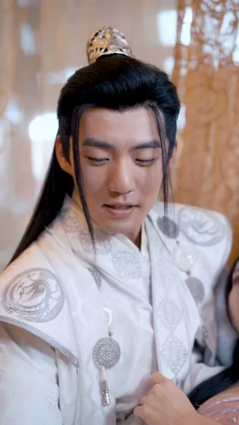 ชายาของข้าคือ จักรพรรดินี