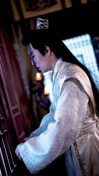 ชายาของข้าคือ จักรพรรดินี