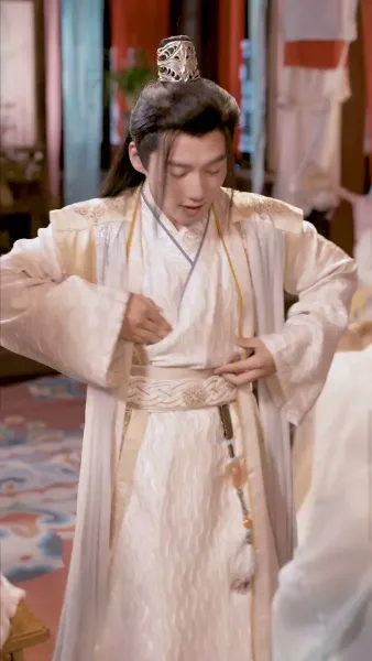 ชายาของข้าคือ จักรพรรดินี