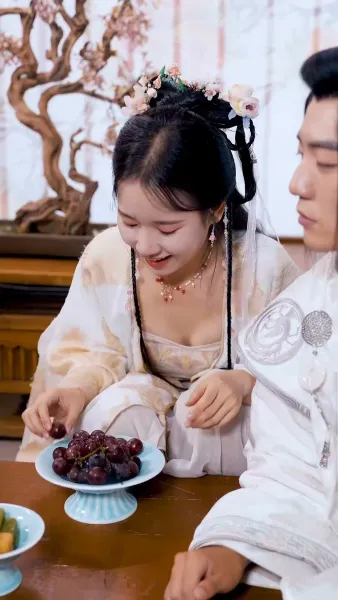 ชายาของข้าคือ จักรพรรดินี