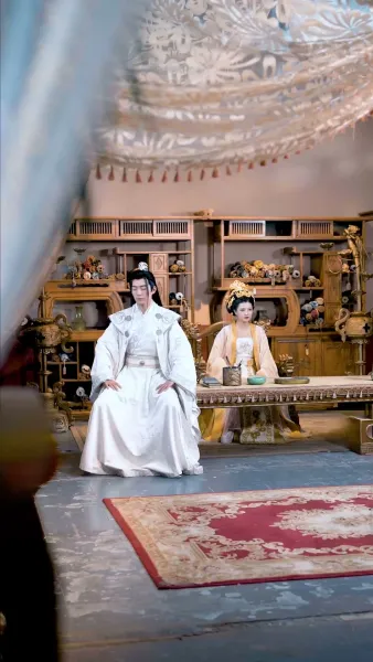 ชายาของข้าคือ จักรพรรดินี