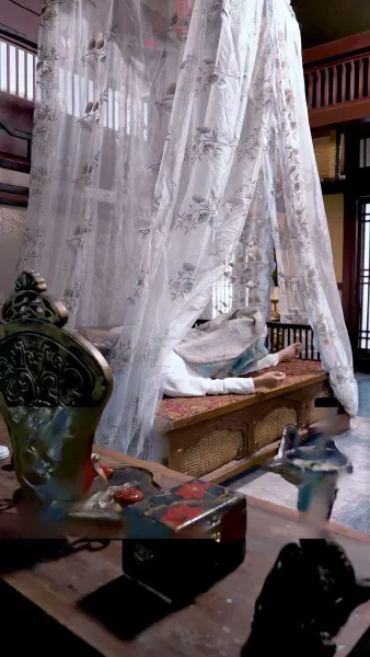 ชายาของข้าคือ จักรพรรดินี