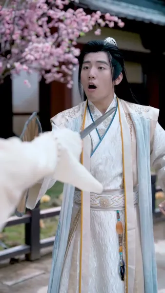 ชายาของข้าคือ จักรพรรดินี