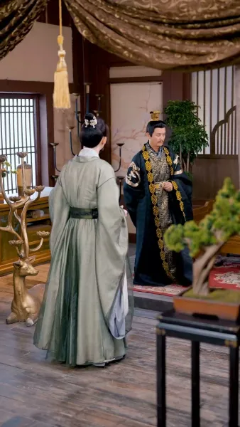 ชายาของข้าคือ จักรพรรดินี