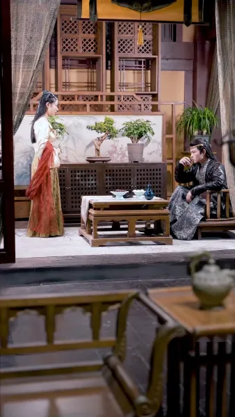 ชายาของข้าคือ จักรพรรดินี