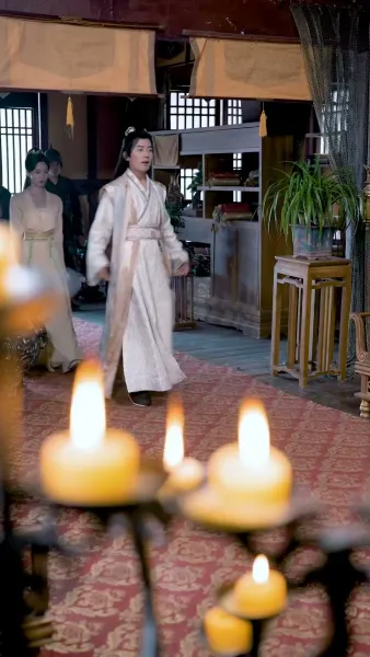 ชายาของข้าคือ จักรพรรดินี