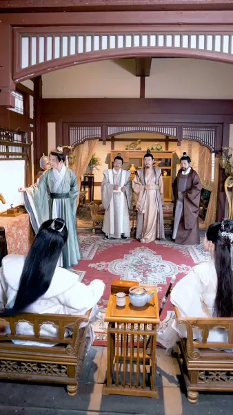 ชายาของข้าคือ จักรพรรดินี