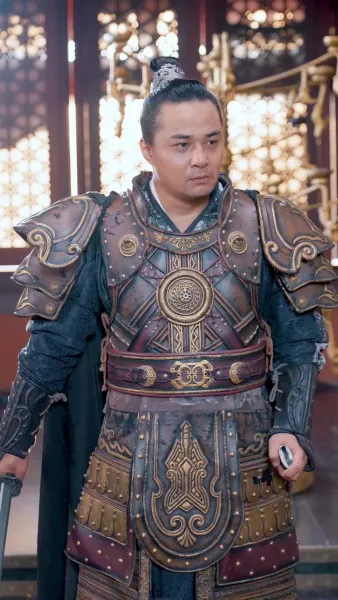 ชายาของข้าคือ จักรพรรดินี