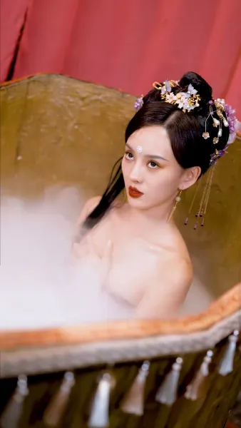 ชายาของข้าคือ จักรพรรดินี