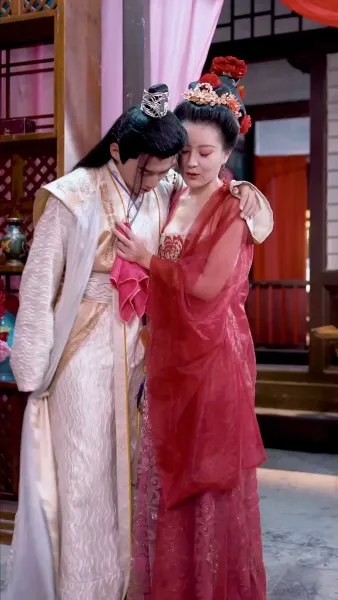 ชายาของข้าคือ จักรพรรดินี