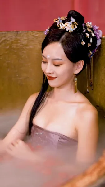 ชายาของข้าคือ จักรพรรดินี