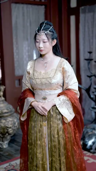 ชายาของข้าคือ จักรพรรดินี