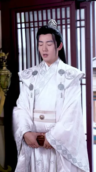 ชายาของข้าคือ จักรพรรดินี