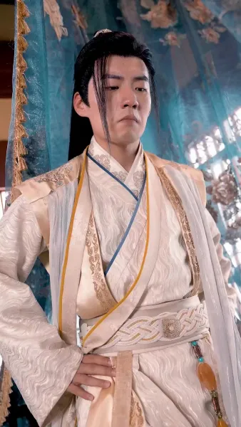 ชายาของข้าคือ จักรพรรดินี