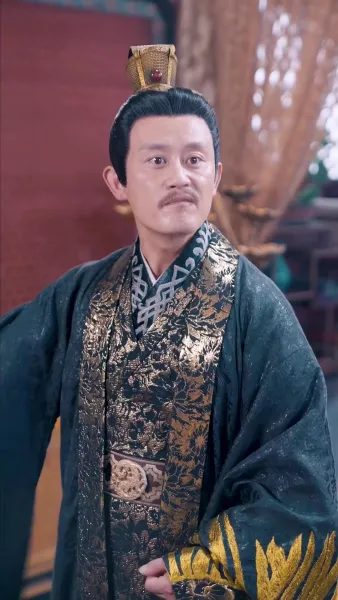 ชายาของข้าคือ จักรพรรดินี