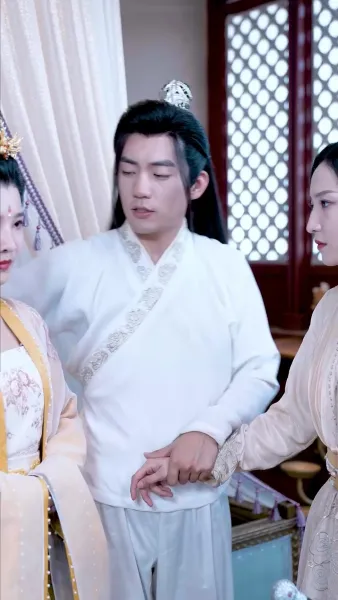 ชายาของข้าคือ จักรพรรดินี