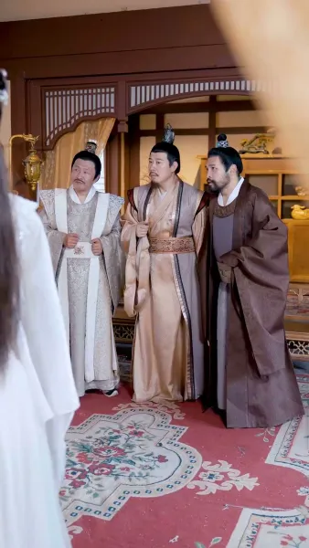 ชายาของข้าคือ จักรพรรดินี