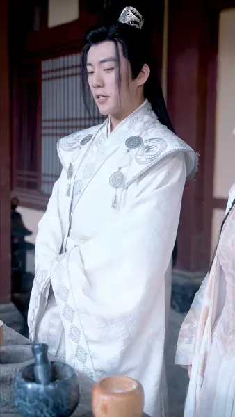 ชายาของข้าคือ จักรพรรดินี