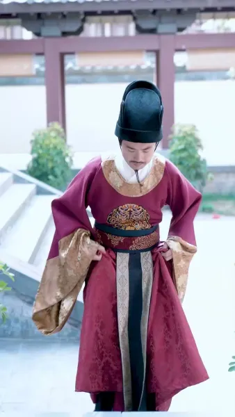 ชายาของข้าคือ จักรพรรดินี