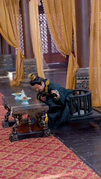 ชายาของข้าคือ จักรพรรดินี