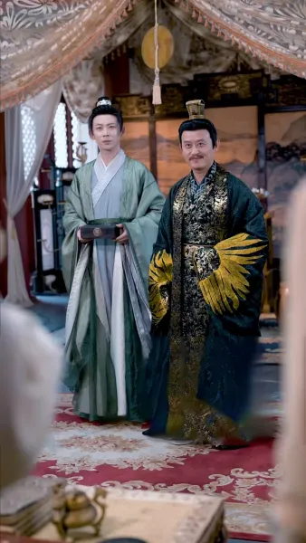 ชายาของข้าคือ จักรพรรดินี