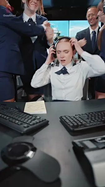 โบกหัวใจให้แลนด์ลงที่เธอ