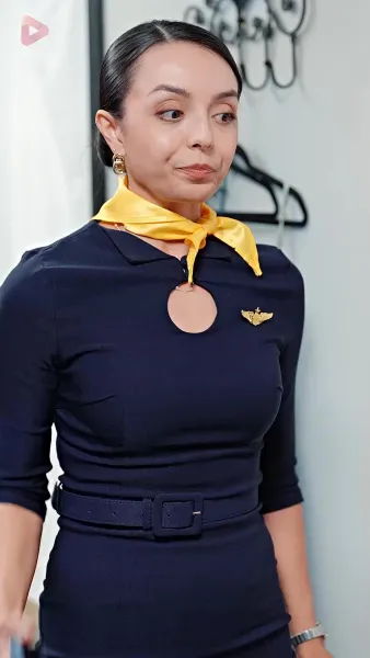 โบกหัวใจให้แลนด์ลงที่เธอ