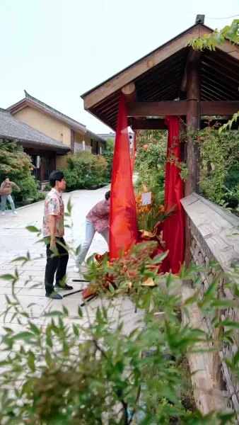 ฟ้าลิขิตภรรยาใบ้