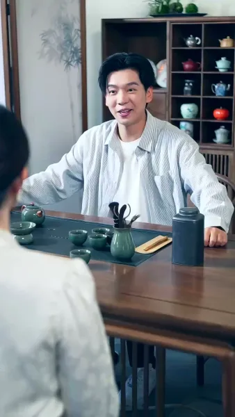 ฟ้าลิขิตภรรยาใบ้