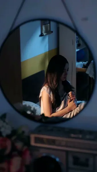 ฟ้าลิขิตภรรยาใบ้