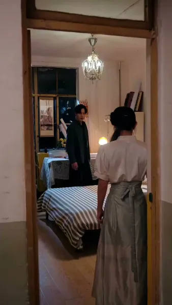 ฟ้าลิขิตภรรยาใบ้