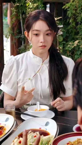 ฟ้าลิขิตภรรยาใบ้